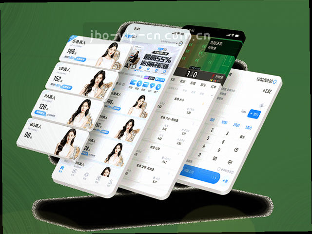 抽象客服对话气泡与电话图标，表现接待与沟通